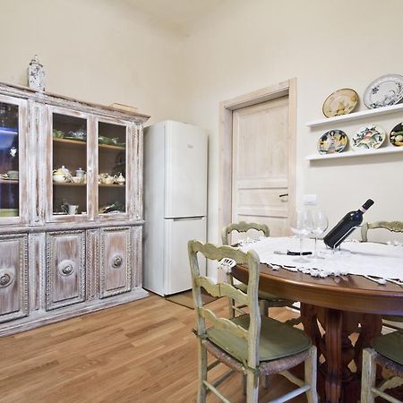 San Marco Apartment Floransa Oda fotoğraf