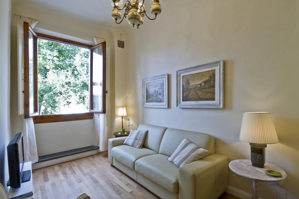 San Marco Apartment Floransa Oda fotoğraf