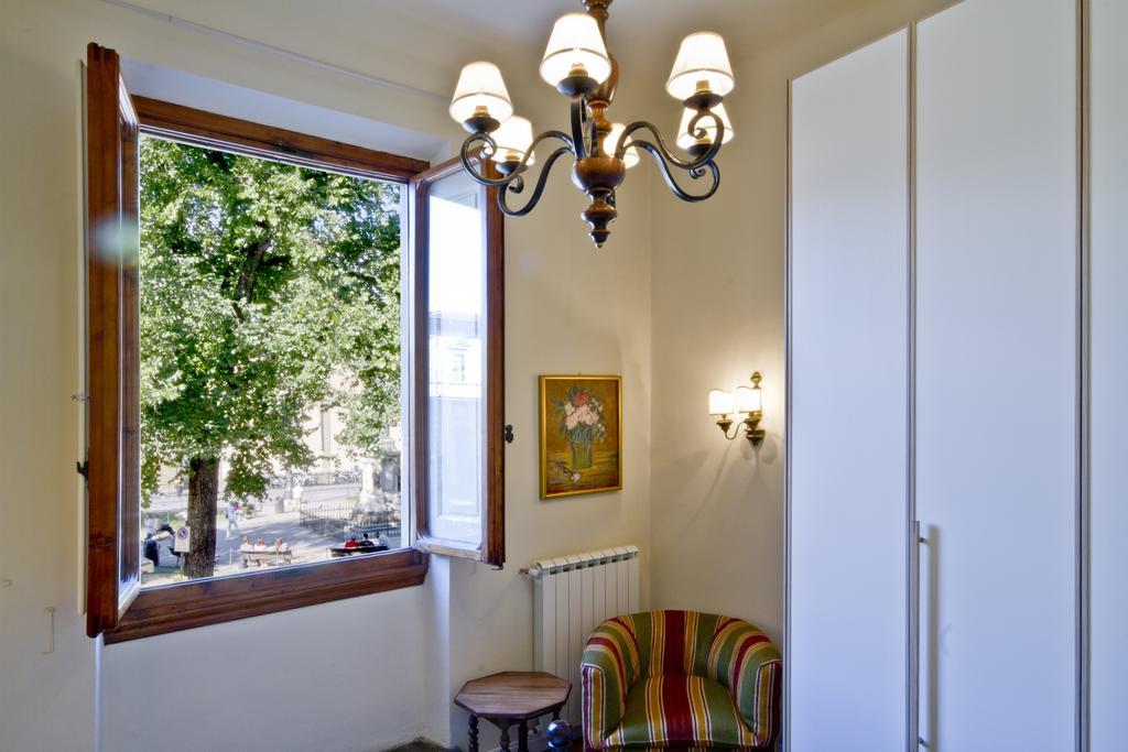 San Marco Apartment Floransa Oda fotoğraf