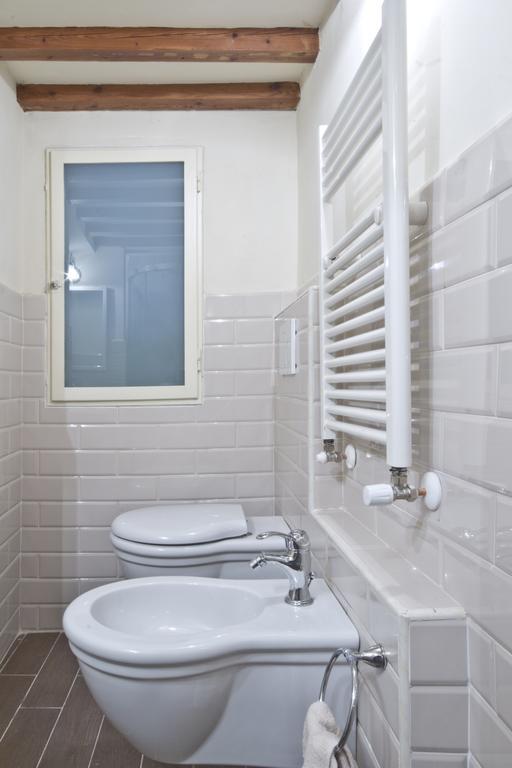 San Marco Apartment Floransa Oda fotoğraf