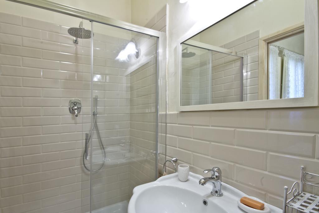San Marco Apartment Floransa Oda fotoğraf